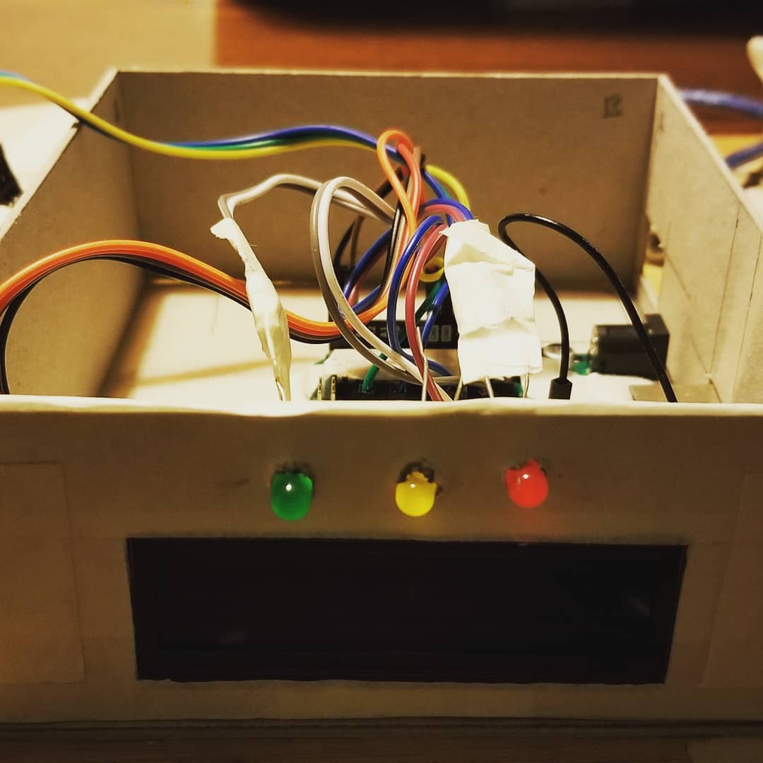 Prof_Sepulveda's tweet image. proyectos interdisciplinarios de bajo costo 👇🏽
#arduinos #STEM #STEAM