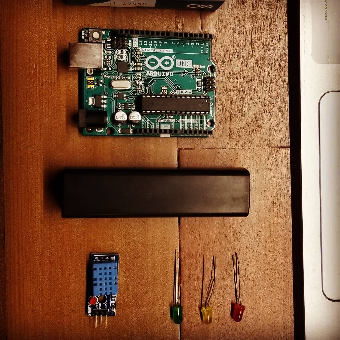 Prof_Sepulveda's tweet image. proyectos interdisciplinarios de bajo costo 👇🏽
#arduinos #STEM #STEAM