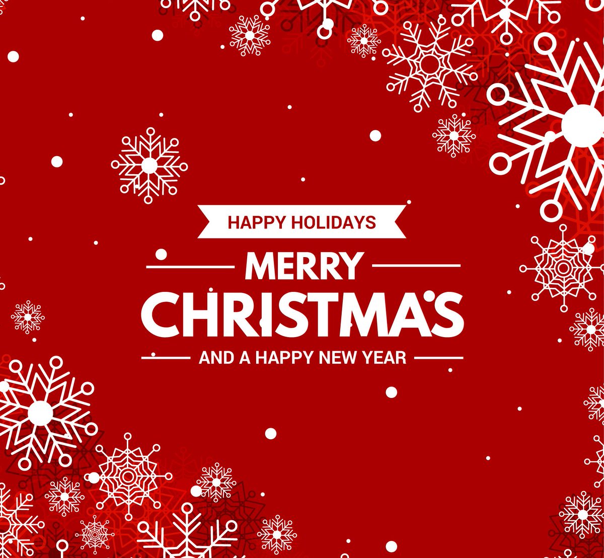 ShawsofBrighton's tweet image. MERRY CHRISTMAS 🎅
Wishing a very Merry Christmas 🎁 to you all from everyone here at Shaws of Brighton! We hope you have a safe and happy holiday🎄 #Christmas #MerryChristmas2020