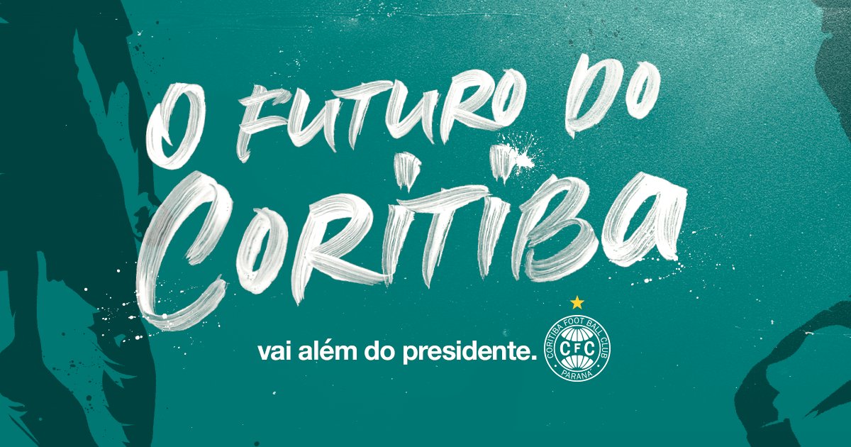 cfcresponsavel's tweet photo. Nossa experiência é intangível. Trabalhamos com responsabilidade para organizar e planejar o futuro Coritiba, para colocar tudo em ordem e abrir as portas para os resultados entrarem. Agora, as portas estão abertas para eles. #coritibaresponsável https://t.co/oc44UHfT57