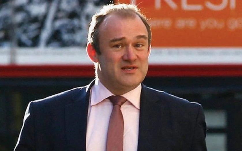 "This reporting is unacceptable, glorifies domestic violence & disparages the millions of victims of domestic violence." Ed Davey member of parliament of the UK said about this about the article