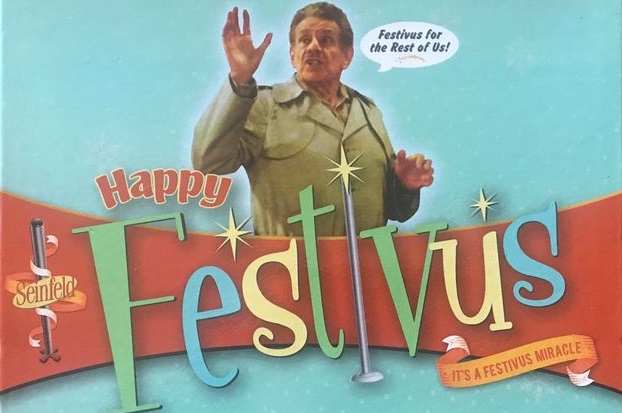 altapeli's tweet photo. 23 de diciembre ¡Feliz Festivus!
#Seinfeld https://t.co/cw8Ra0vtuz