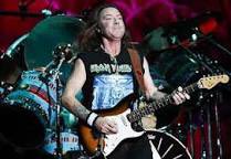 Happy Birthday Dave Murray        Live    