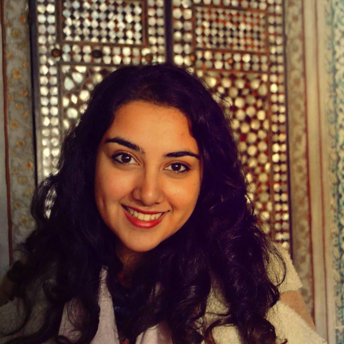 You_Press's tweet photo. Introducing our ASPIRE 2020 Trainer; Fatima Iftikhar!
Thank you, Fatima, for delivering an inspiring and a helpful workshop on #networking for our aspiring creative freelancers this year. We look forward to working with you again next year! #ASPIRE2020 #creativefreelancers https://t.co/N7YCYlR6Ky