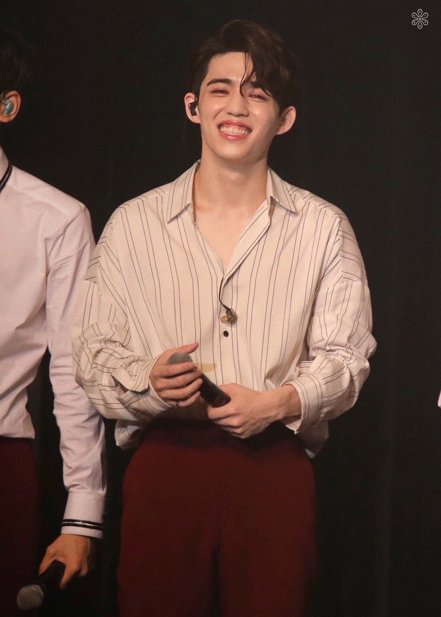 To me personally this is what he looks like irl and the image I have of him when I close my eyes and dream of him at night 