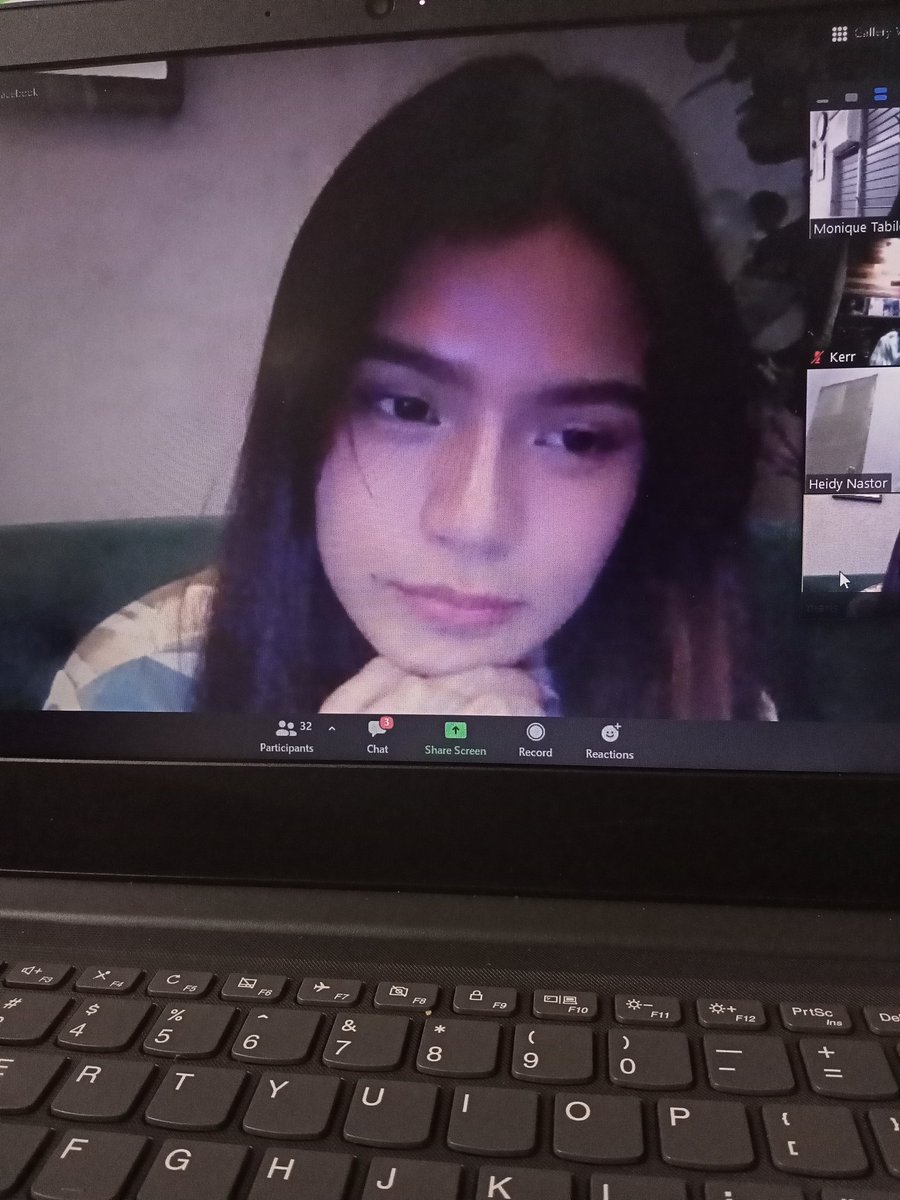 thank you for your time  <a href="/MissMarisRacal/">Maris Racal</a>.