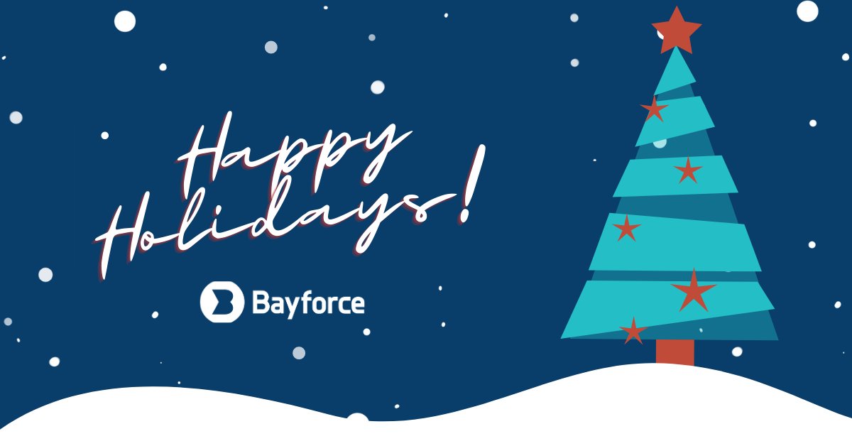 Bayforce tweet media