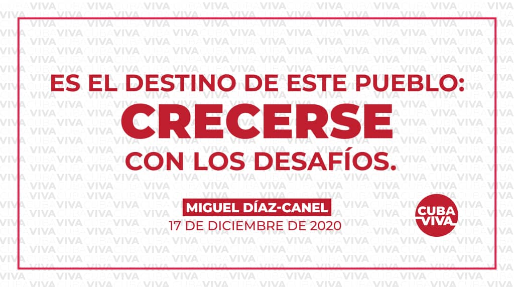 DiazCanelB's tweet photo. #CubaViva #SomosCuba https://t.co/bIQyQqPpx9