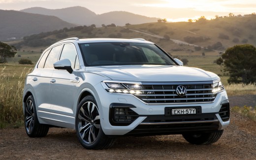 AutosTv's tweet photo. Buenos dias comunidad, iniciamos la jornada con el Volkswagen Touareg  😎

#Autostv #Culturadelmotor # Volkswagen https://t.co/rRUIf5sf0F