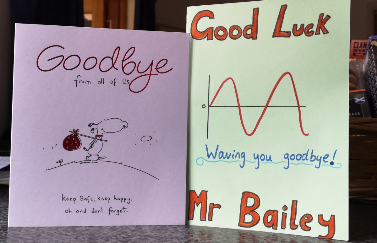 Andrew Bailey 🧡👨‍🏫 tweet media