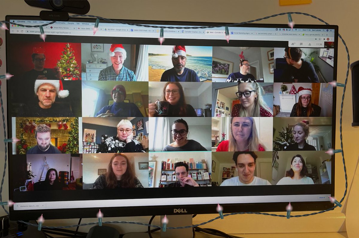 considertweets's tweet photo. Well that's a wrap, rest up, have a fantastic Christmas and we'll see you in the new year you lovely people. ❤️ https://t.co/Arf2q28aVj