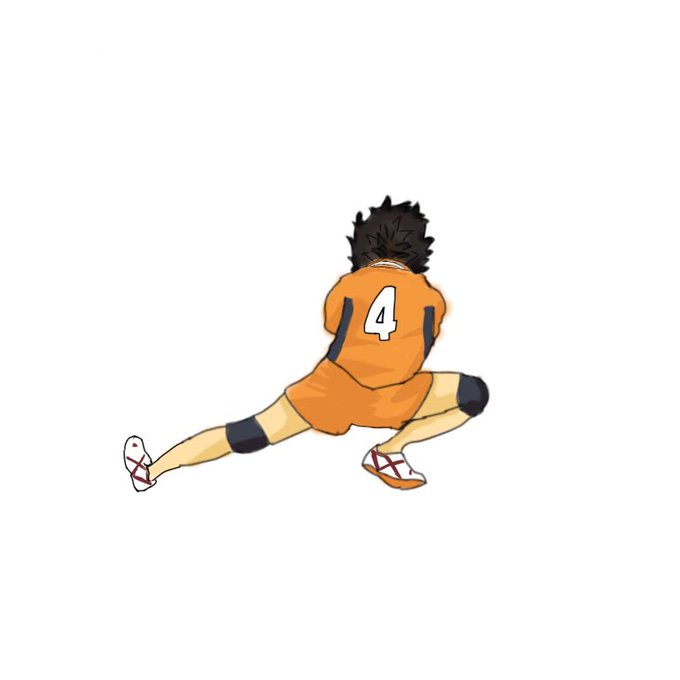 西谷夕のtwitterイラスト検索結果
