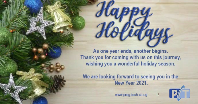 Preg-Tech Communications Ltd tweet media