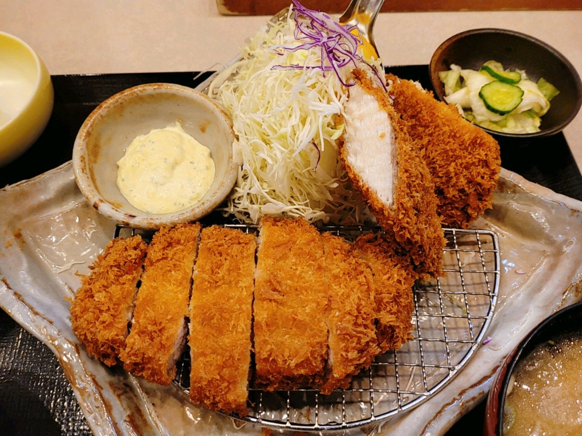 Mokko I M At かつ徳 北見店 In 北見市 北海道 T Co Iujrorowgj