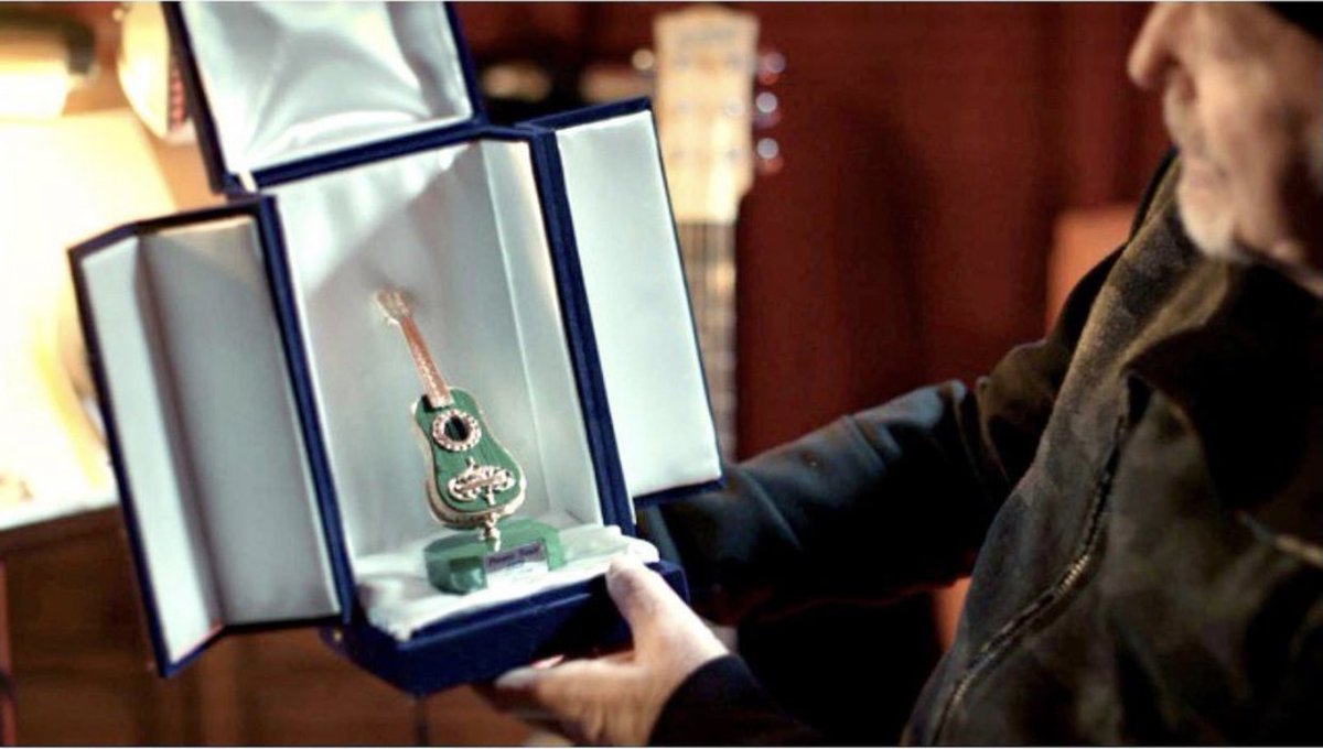 ⚡️<a href="/vascorossi/">Vasco Rossi</a>, <a href="/OfficialSting/">Sting</a> e #VincenzoMollica sono i vincitori del #PremioTenco2020.
La cerimonia di premiazione stasera alle 23.25 su <a href="/RaiTre/">Rai3</a>, con la conduzione di @GinoCastaldo e <a href="/pinostra/">Pinostrabioli</a>.
Tra gli ospiti: @GucciniOfficial, <a href="/frankgabbani/">Francesco Gabbani</a> e tanti altri.
<a href="/ClubTenco/">Club Tenco</a> #28dicembre