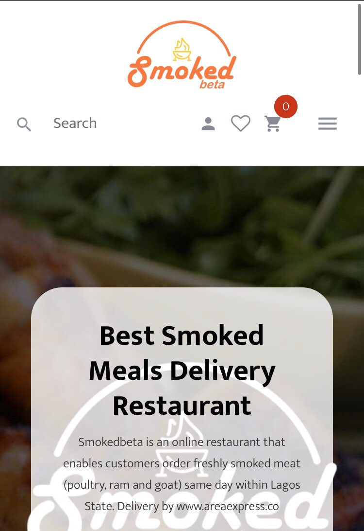 smokedBeta tweet media