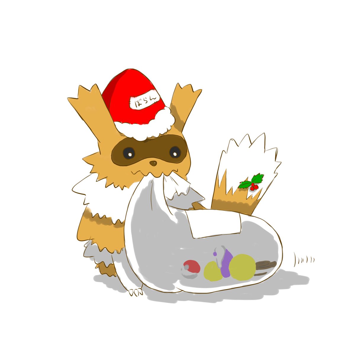 ポケットモンスターものひろい