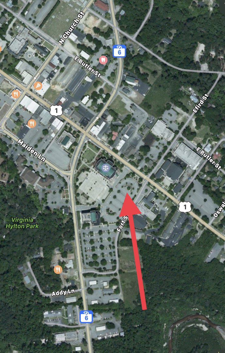 Weather is looking better for tomorrow’s #ChristmasEve #NativityRuck. 

Bring your 🎁 for <a href="/MissionLexSC/">Mission Lexington</a> (see below). 

Wear 💡s, for safety and #Christmas Spirit. 

See you at 0500 at the 🔴➡️.