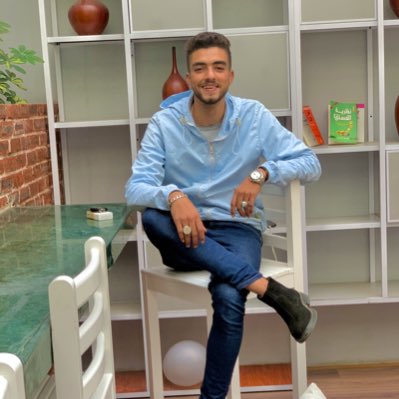 #NewProfilePic