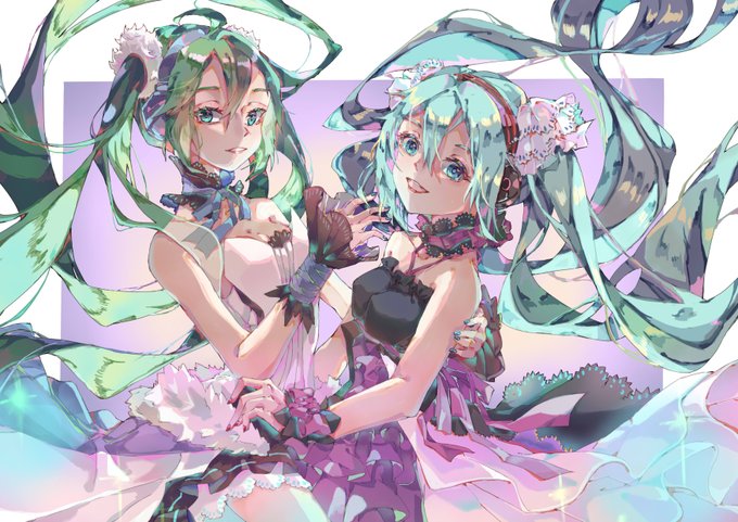 セブンスドラゴンのtwitterイラスト検索結果 古い順