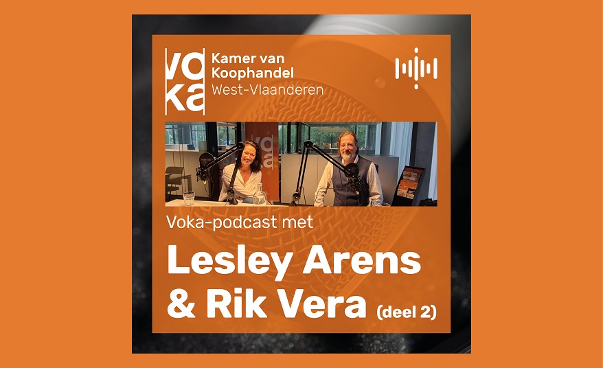 Voka West-Vlaanderen tweet media