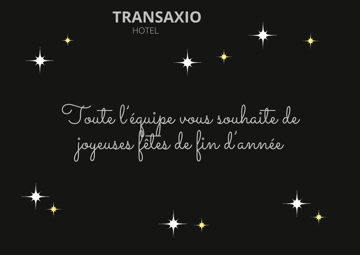 Prenez soin de vous et de vos proches.