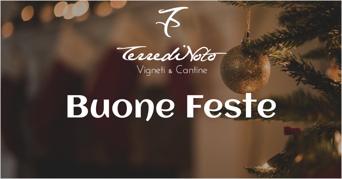 terredinoto's tweet photo. BUON NATALE E FELICE ANNO NUOVO https://t.co/1zh01AWe7v