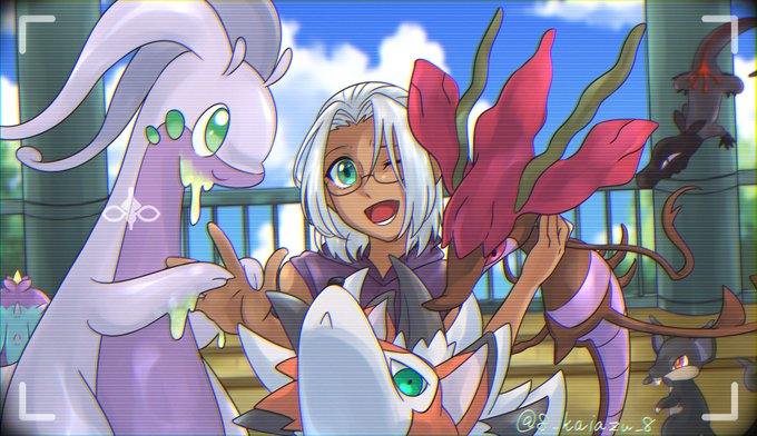 クズモーのtwitterイラスト検索結果 クズモーのtwitterイラスト検索結果