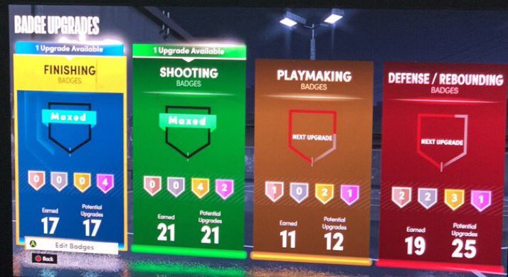 Jdavis37918's tweet photo. Yo if you need your badges grinded I promise there is no one better than @TuRN_uP_BMB! Fast and reliable! Best out there! https://t.co/XKc7rVAUFP