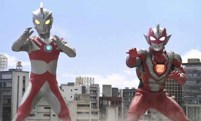 ウルトラマンxのtwitterイラスト検索結果 ウルトラマンxのtwitterイラスト検索結果