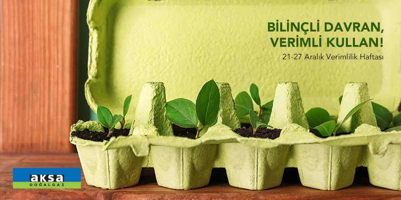 DOGALGAZAKSA's tweet photo. Kaynaklarımızı verimli kullanalım, gelecek kuşaklara daha güzel bir dünya bırakalım. ♻️
#VerimlilikHaftası kutlu olsun! https://t.co/sZv61EPNE6