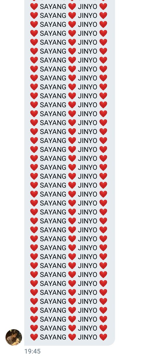 tJohnny's tweet photo. Open for surprise 🎁

Are you dizzy? Because I am ㅠㅠ https://t.co/MA2KboSlT1