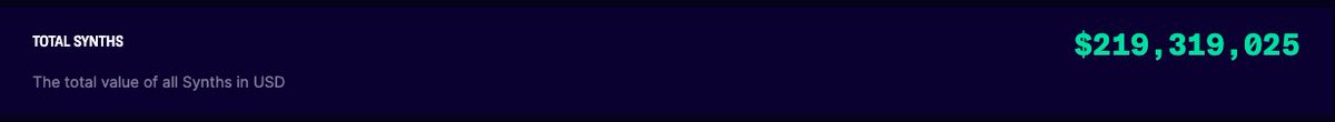 10/ The more liquidity there is on  $ETH/  $sETH or  $sUSD/  $USDC the easier it is for people to enterThere are more dynamics that help boost liquidity tho..Minting more  $sUSD: with more  $sUSD in existence the protocol becomes more useful for traders, they can do larger trades