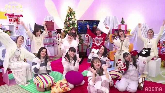ももクロとクリスマス女子会のtwitterイラスト検索結果 ももクロとクリスマス女子会のtwitterイラスト検索結果