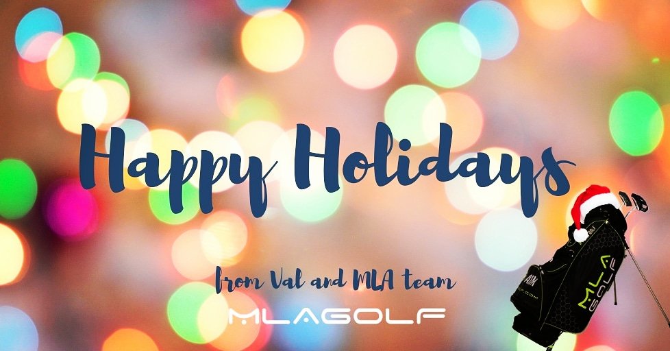mla_golf's tweet photo. 2020 was certainly a special year. We would like to take this opportunity to thank you for your trust and wish you a Merry Christmas. #happyholidays 
#pga #golfislife #mlagolf #instagolf #golfpro #golfswing #golfdigest #golfclubs #golfputters #golfinstagram #golfdesign #golf⛳ https://t.co/ciBfqY24z2