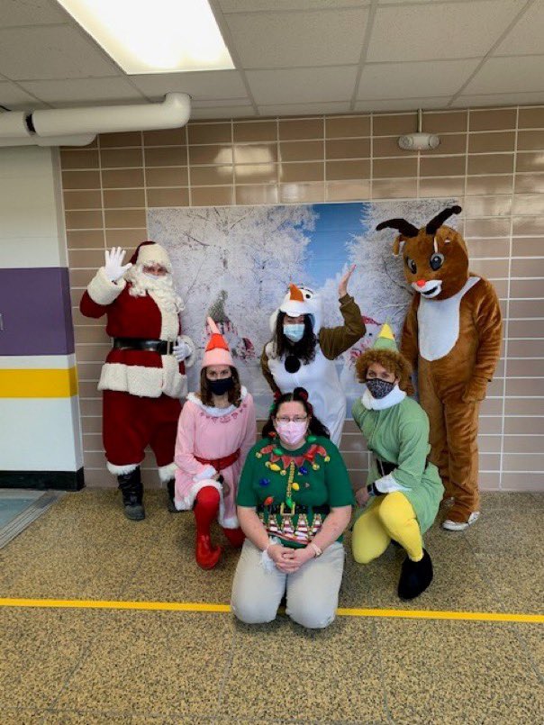 BSMS_Scotties's tweet photo. Happy Holidays to all!
Enjoy the break - we are on Holiday Recess from December 23, 2020 through January 1, 2021. Classes are scheduled to resume on January 4, 2021. #BSCSD #BeSafeBSpa
https://t.co/tJi2MiDQxV https://t.co/U8gcEAvoFD