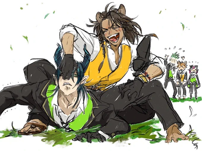 #2020年自分が選ぶ今年の4枚

2ヶ月分しかないから特にひどいやつ 