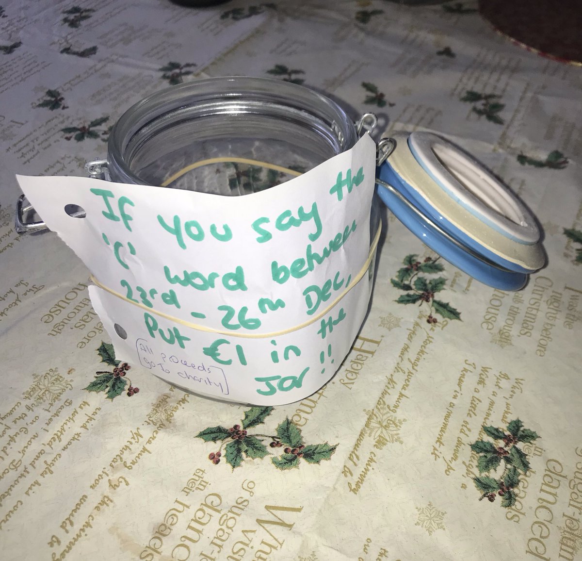 Michelle Dorgan tweet media