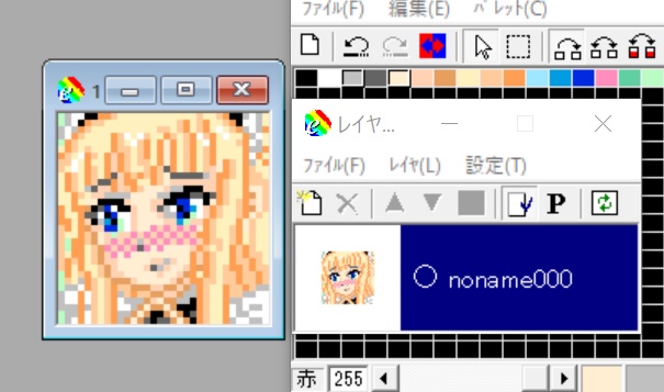 エクシード 12月24日は ひととせ荘のウェイトレスにして劇団の衣装係 柊真雪 ちゃんのお誕生日 小柄でどんな衣装も似合う彼女 しかし生来の性格ゆえに舞台に立つことはなく エンディングテーマではカーテンコールで振り回される彼女の姿を見られ