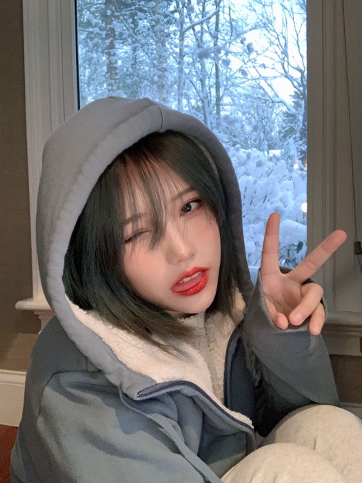 コスプレイヤー洛洛子のTwitter画像57