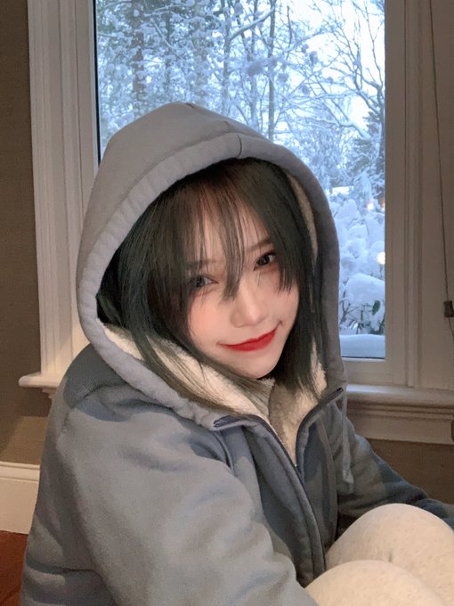 コスプレイヤー洛洛子のTwitter画像58