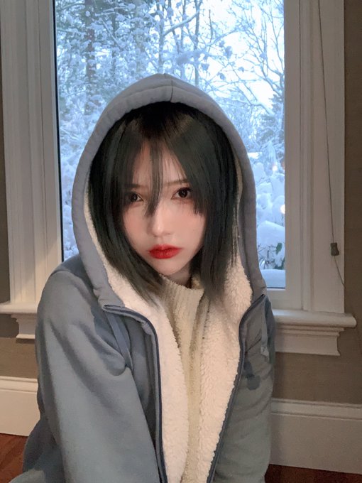 コスプレイヤー洛洛子のTwitter画像59