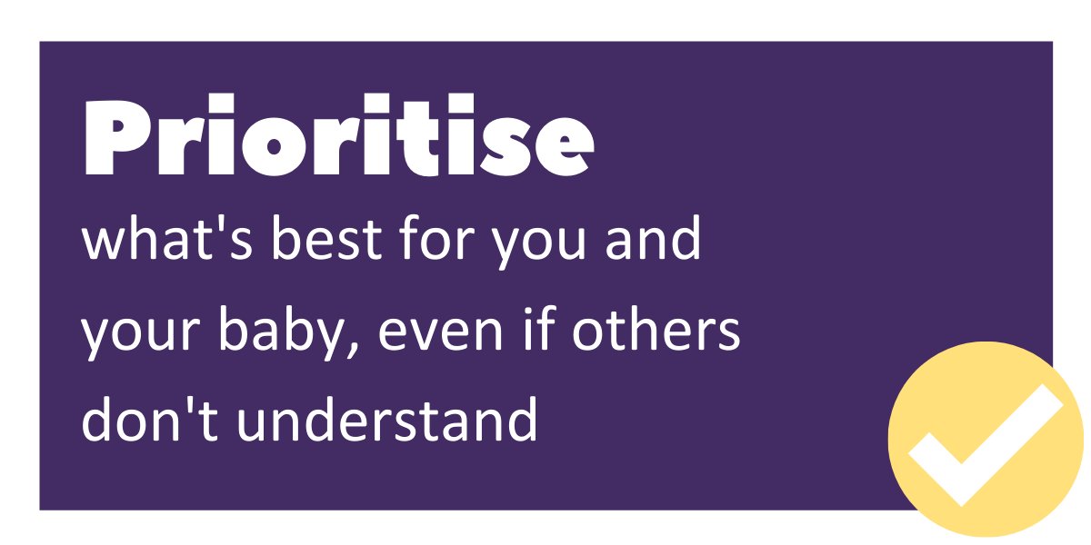RCObsGyn's tweet photo. Over the festive period, remember to be kind and gentle with yourself. It’s important to prioritise what’s best for you and your baby to ensure you protect your physical and mental wellbeing. @MindCharity have great tips for coping during Christmas. https://t.co/VlVO6nMVMk