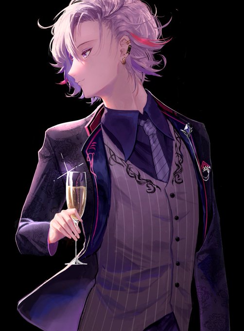 お題の箱より不破の湊さん ありがとうございました～ 