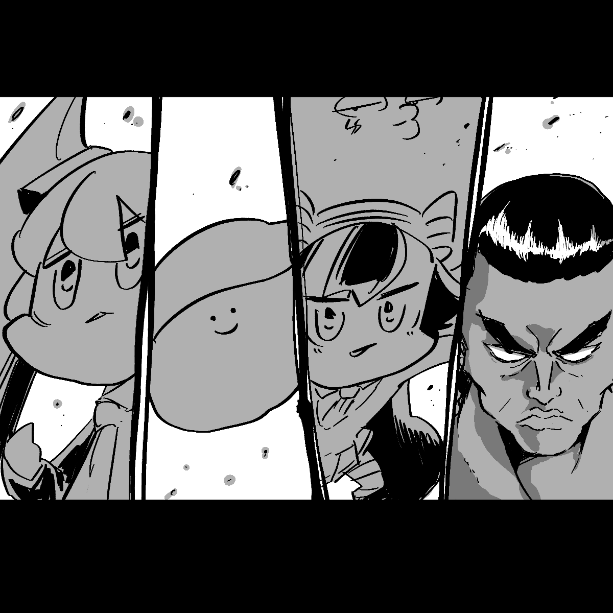 #2020年自分が選ぶ今年の4枚

ざっくばらんに選出したミクウナ編 