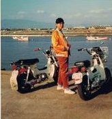 kunchan4112's tweet photo. 備忘録　歴代バイク https://t.co/E3pzrYrd9P