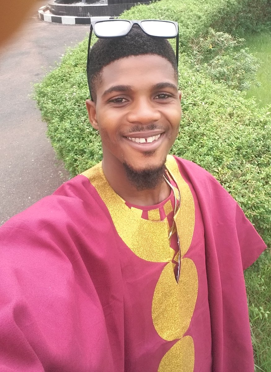 NelsonOkoidigun's tweet photo. #Mr_Blaze https://t.co/Th1MRAbfTA