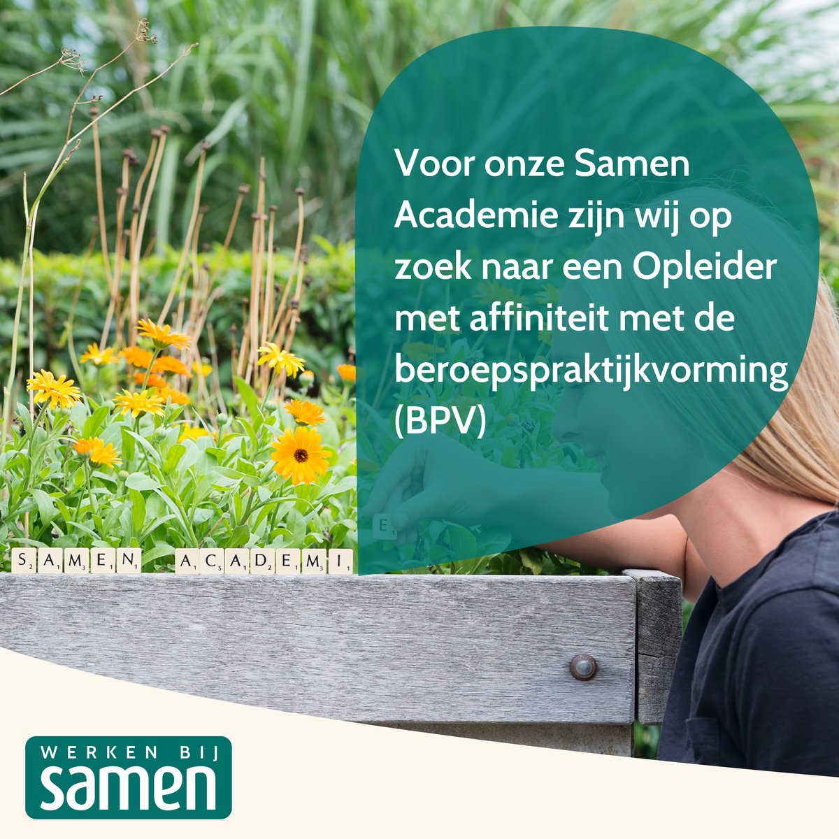 Kijk voor meer informatie op onze website:
ow.ly/ZMUz50CS2Qb