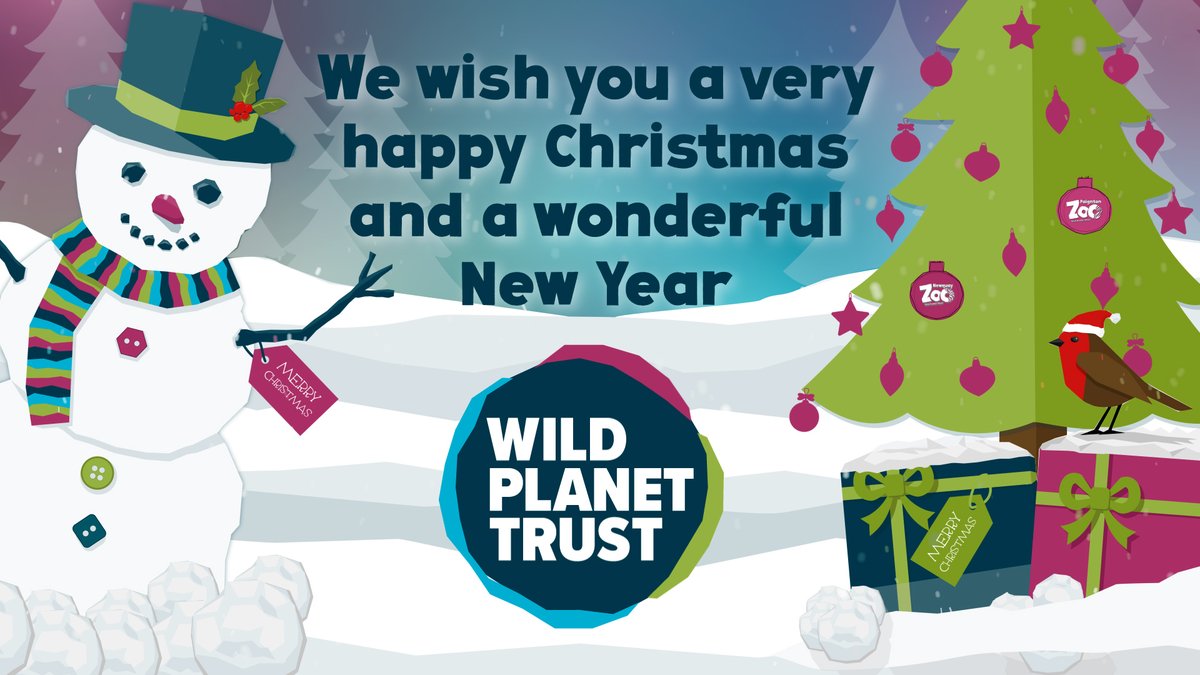 Newquay Zoo tweet media