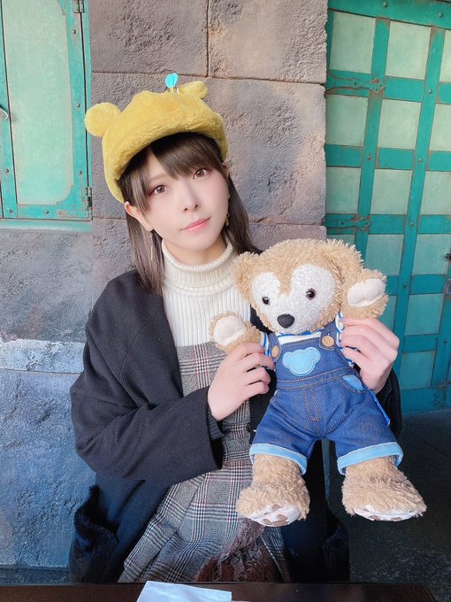 コスプレイヤー雪瀬はるのTwitter画像14